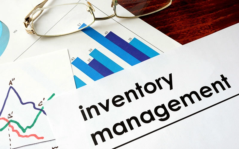 Optimizing Inventory: The Key to Unlocking Business Growth and Profitability