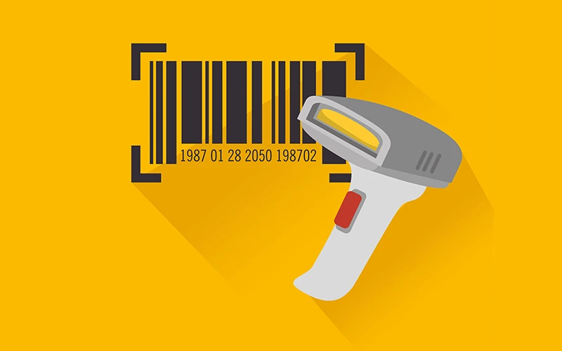 What Is a Barcode Inventory System?