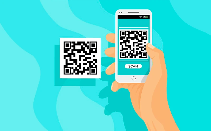 How an Inventory Barcode Scanner App Works